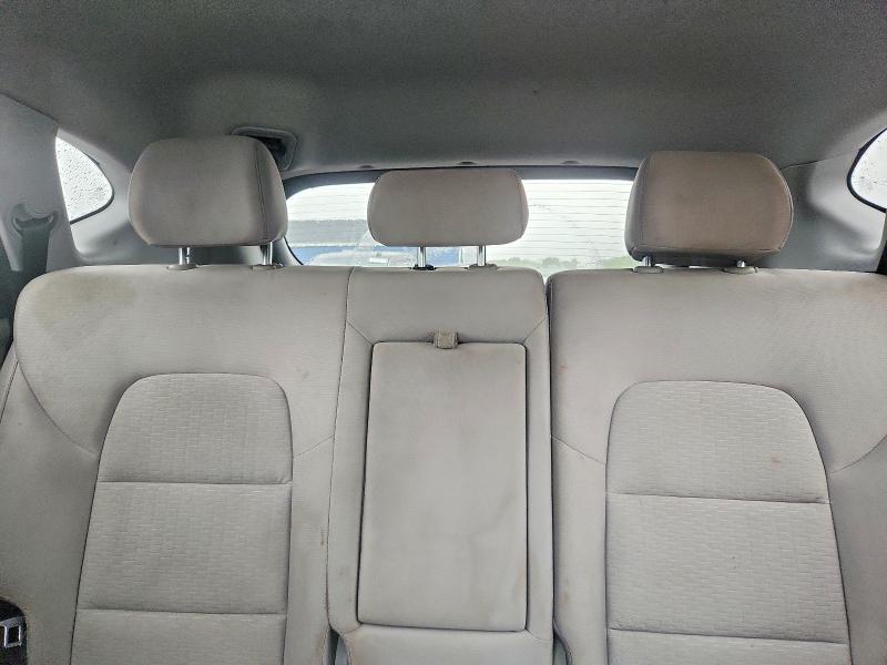 Продажа на аукционе авто 2020 Hyundai Tucson, vin: KM8J2CA45LU274840, номер лота: 60110956