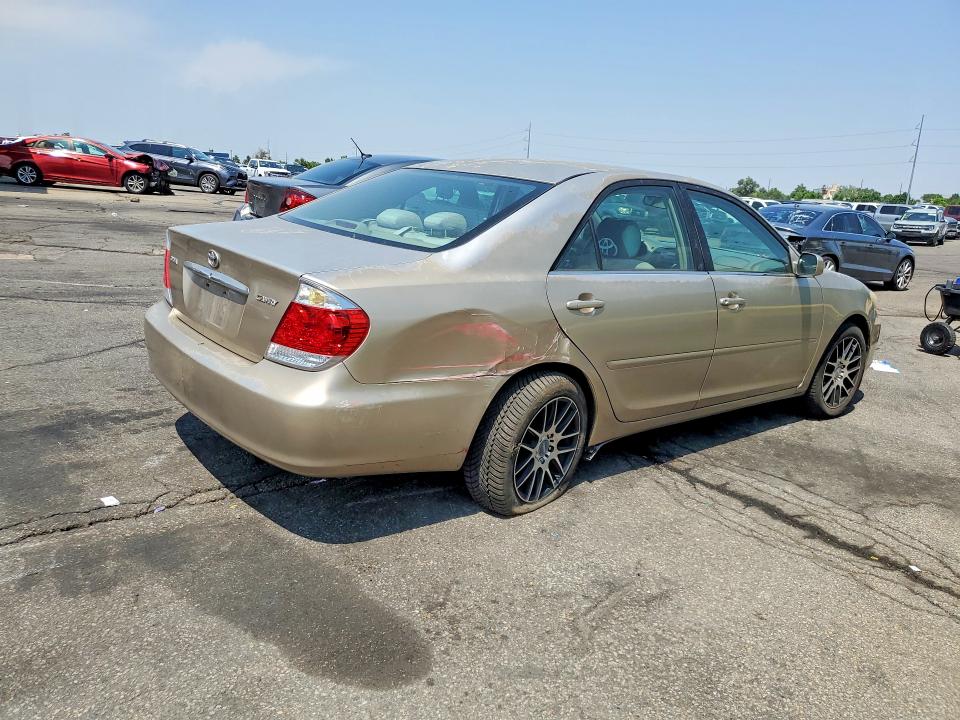 Продажа на аукционе авто 2005 Toyota Camry, vin: 4T1BE32K25U381503, номер лота: 59233126