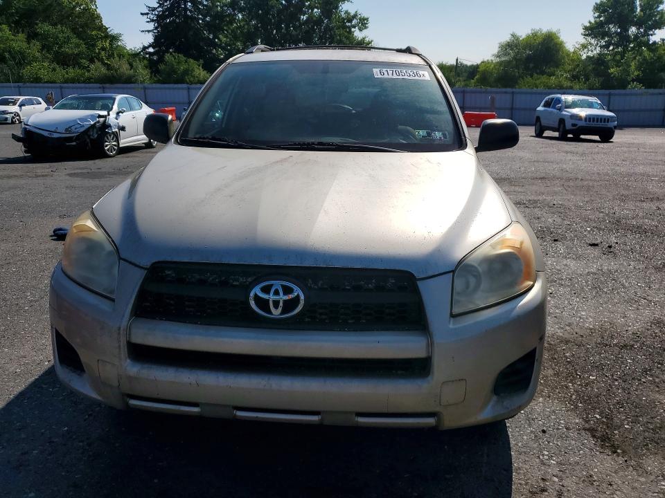 Aukcja sprzedaży 2009 Toyota Rav4, vin: JTMBF33V79D017478, numer aukcji: 61705536