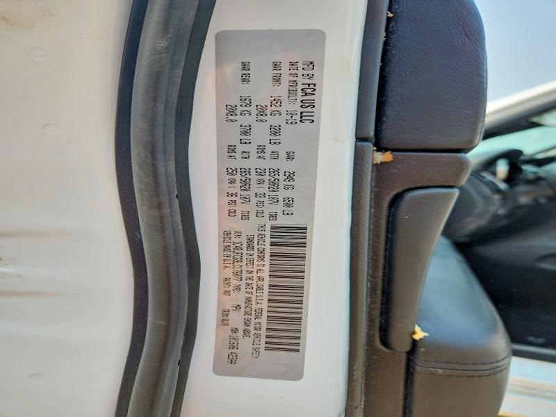 2020 Jeep Grand Cherokee მანქანა იყიდება აუქციონზე, vin: 1C4RJFCG9LC176077, აუქციონის ნომერი: 61288546