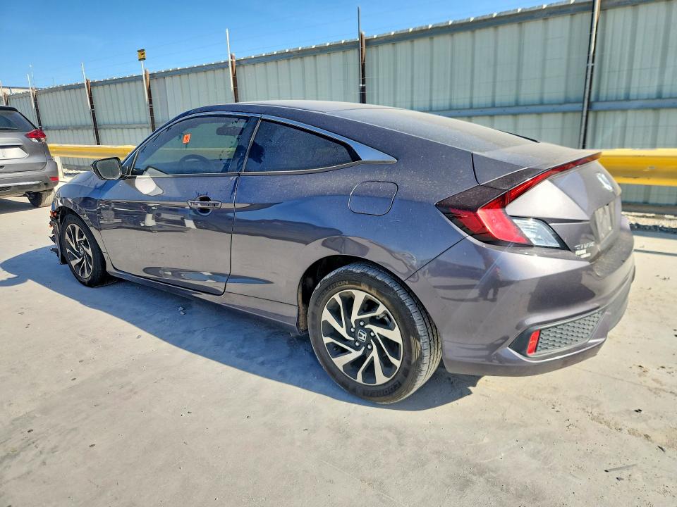 Aukcja sprzedaży 2018 Honda Civic, vin: 2HGFC4B05JH300900, numer aukcji: 55476676