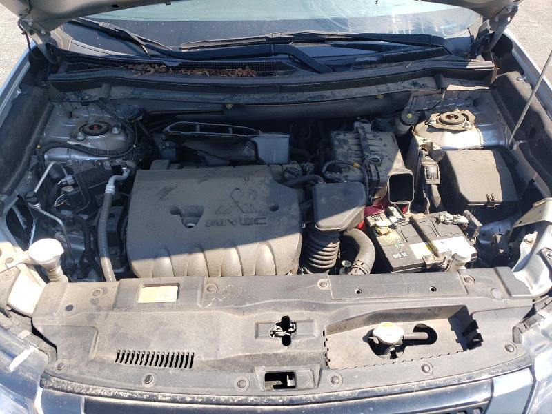 Aukcja sprzedaży 2020 Mitsubishi Outlander, vin: JA4AD3A34LJ000708, numer aukcji: 62545876