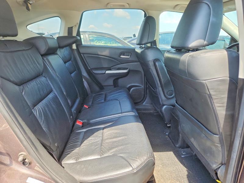 Продажа на аукционе авто 2014 Honda Cr-v, vin: 5J6RM4H71EL083393, номер лота: 60310636
