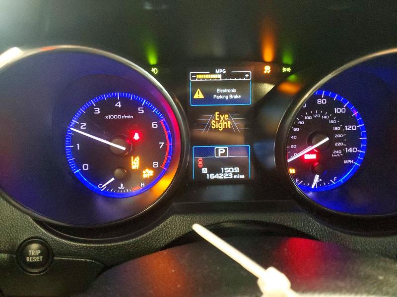 Auction sale of the 2015 Subaru Outback, vin: 4S4BSBNC1F3353030, lot number: 59894756