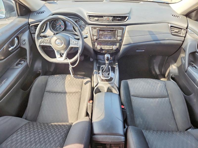 Aukcja sprzedaży 2018 Nissan Rogue, vin: KNMAT2MV4JP586790, numer aukcji: 60425646