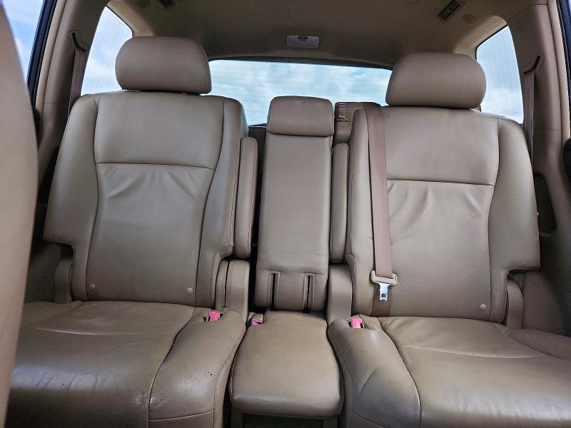 Продаж на аукціоні авто 2008 Toyota Highlander, vin: JTEES42A982065311, номер лоту: 59782656