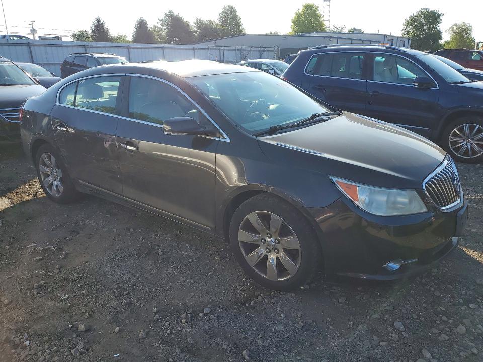 Aukcja sprzedaży 2013 Buick Lacrosse, vin: 1G4GC5G38DF323097, numer aukcji: 61188136