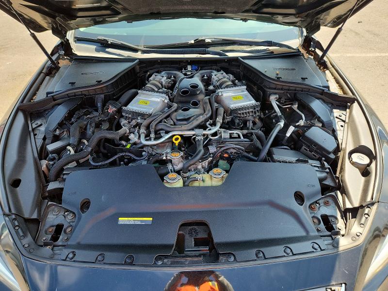 60208786 :رقم المزاد ، JN1EV7AR4HM835538 vin ، 2017 Infiniti Q50 مزاد بيع