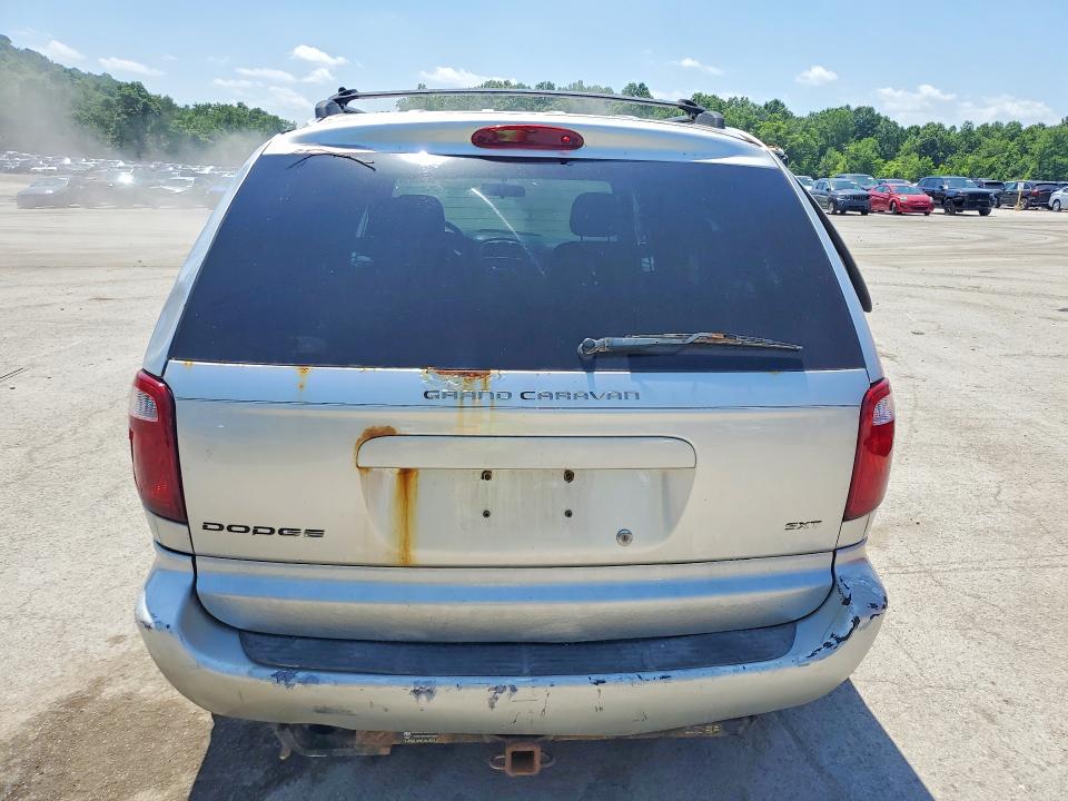 Aukcja sprzedaży 2005 Dodge Grand Caravan, vin: 2D4GP44L65R539681, numer aukcji: 59693216