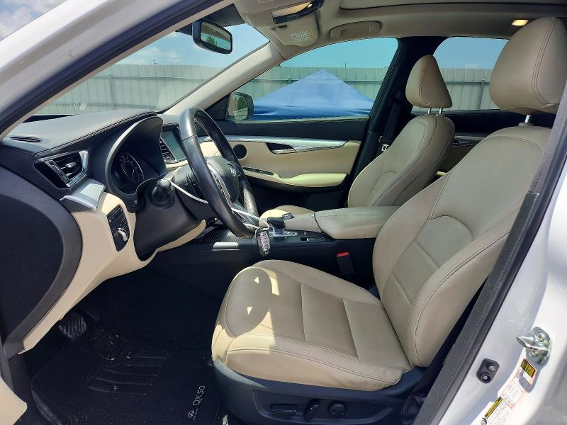Продажа на аукционе авто 2021 Infiniti Qx50, vin: 3PCAJ5BA4MF109623, номер лота: 63482446