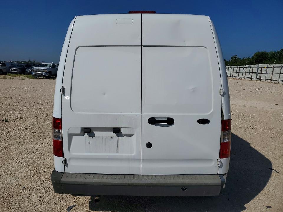 Продаж на аукціоні авто 2012 Ford Transit Connect, vin: NM0LS7ANXCT113142, номер лоту: 85633595