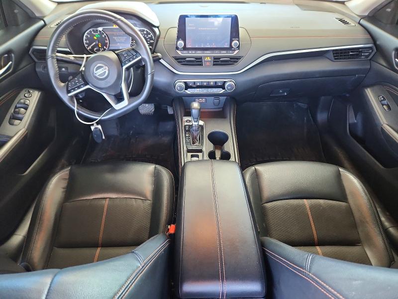 Продаж на аукціоні авто 2020 Nissan Altima, vin: 1N4BL4CW7LC265630, номер лоту: 63344686