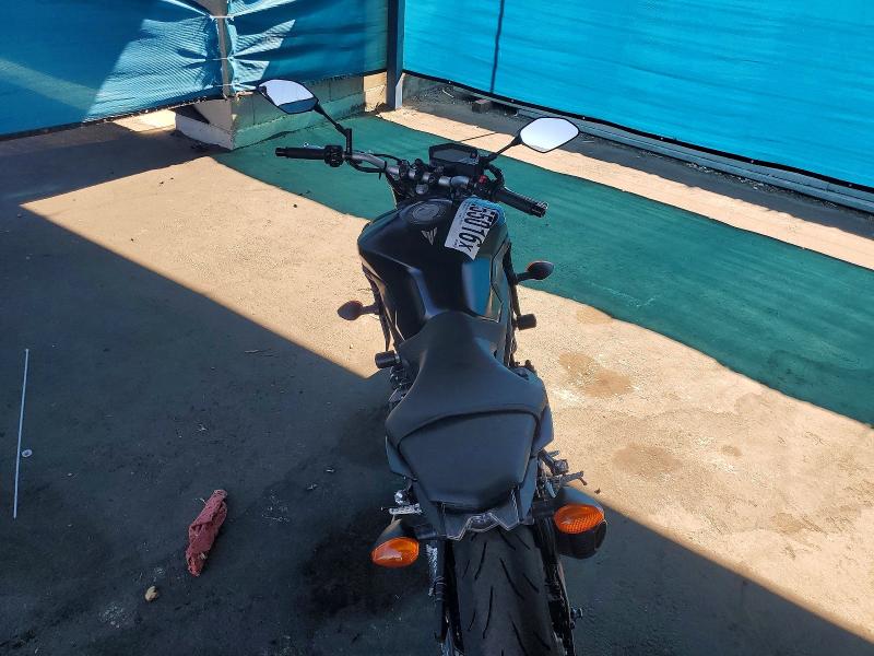 Aukcja sprzedaży 2019 Yamaha Mt09, vin: JYARN53Y2KA001327, numer aukcji: 62255016