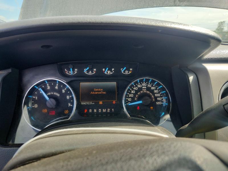 Продаж на аукціоні авто 2012 Ford F150, vin: 1FTFW1ET6CFC91168, номер лоту: 62791446