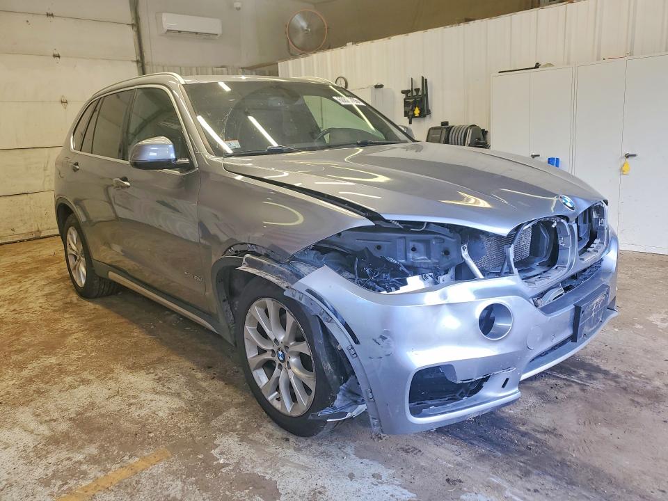2018 Bmw X5 მანქანა იყიდება აუქციონზე, vin: 5UXKR0C56J0Y02168, აუქციონის ნომერი: 60823706