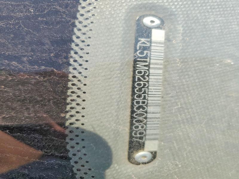 2005 Suzuki Swift მანქანა იყიდება აუქციონზე, vin: KL5TM62655B300897, აუქციონის ნომერი: 62479286
