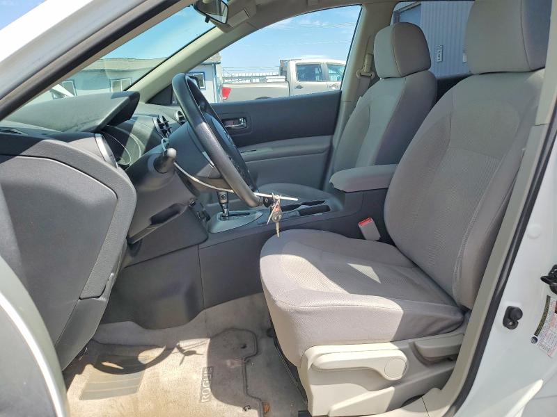 Продажа на аукционе авто 2013 Nissan Rogue, vin: JN8AS5MV9DW110764, номер лота: 59644886