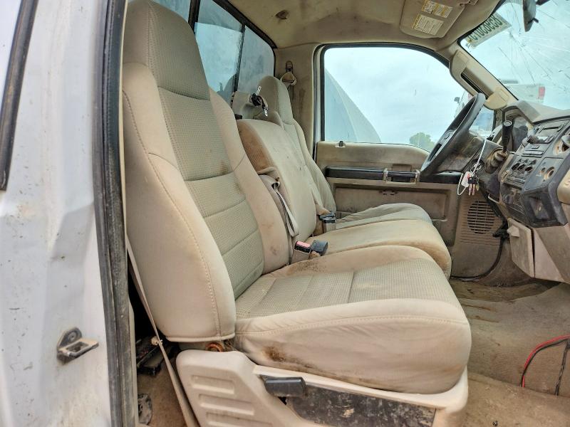 2008 Ford F250 მანქანა იყიდება აუქციონზე, vin: 1FTNF20508EB88514, აუქციონის ნომერი: 85983075