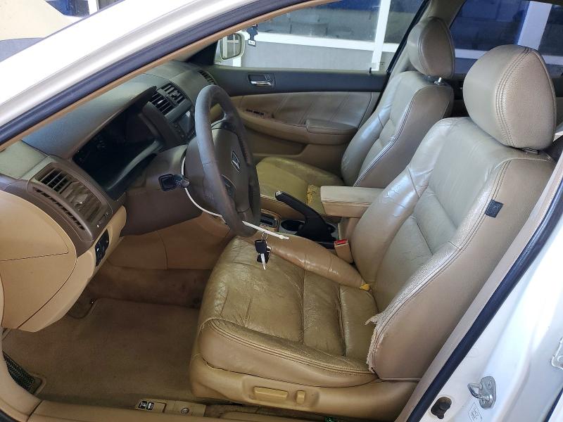 Продажа на аукционе авто 2003 Honda Accord, vin: 1HGCM66513A050185, номер лота: 58598276