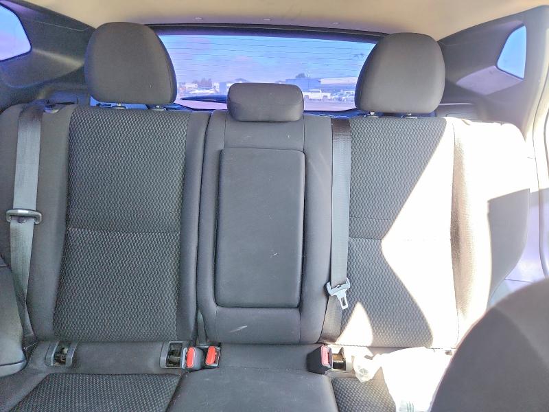 62145556 :رقم المزاد ، JN1BJ1CP0HW029742 vin ، 2017 Nissan Rogue Sport مزاد بيع