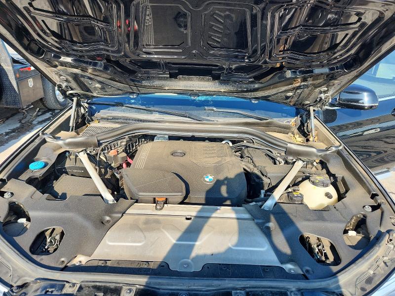 Продажа на аукционе авто 2021 Bmw X3, vin: 5UXTY5C01M9E51858, номер лота: 60039866