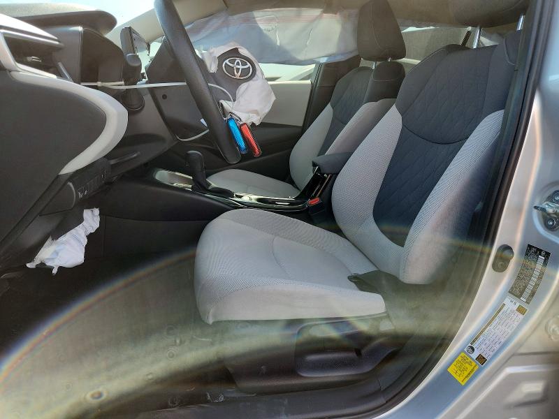 Aukcja sprzedaży 2022 Toyota Corolla, vin: JTDEAMDE7N3005282, numer aukcji: 60874786