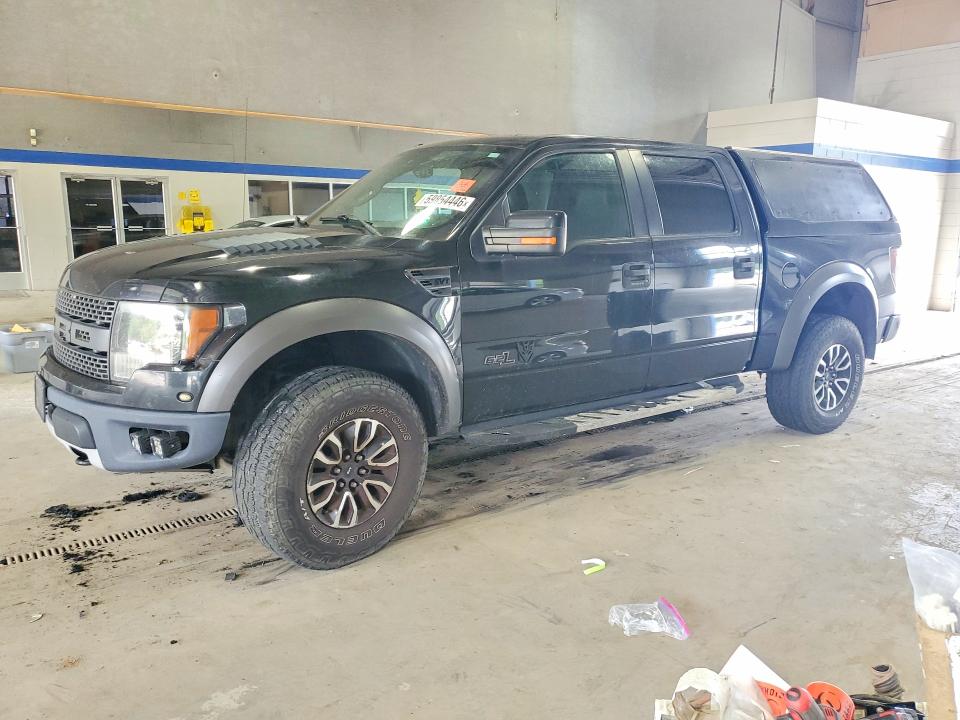 Aukcja sprzedaży 2012 Ford F150, vin: 1FTFW1R64CFB62995, numer aukcji: 59854446