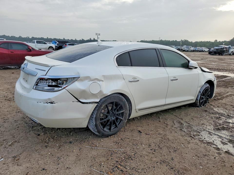 2012 Buick Lacrosse მანქანა იყიდება აუქციონზე, vin: 1G4GD5E36CF221103, აუქციონის ნომერი: 60806416