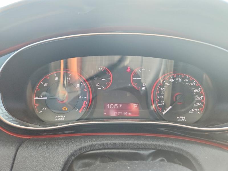63573576 :رقم المزاد ، 1C3CDFAA9FD119733 vin ، 2015 Dodge Dart مزاد بيع