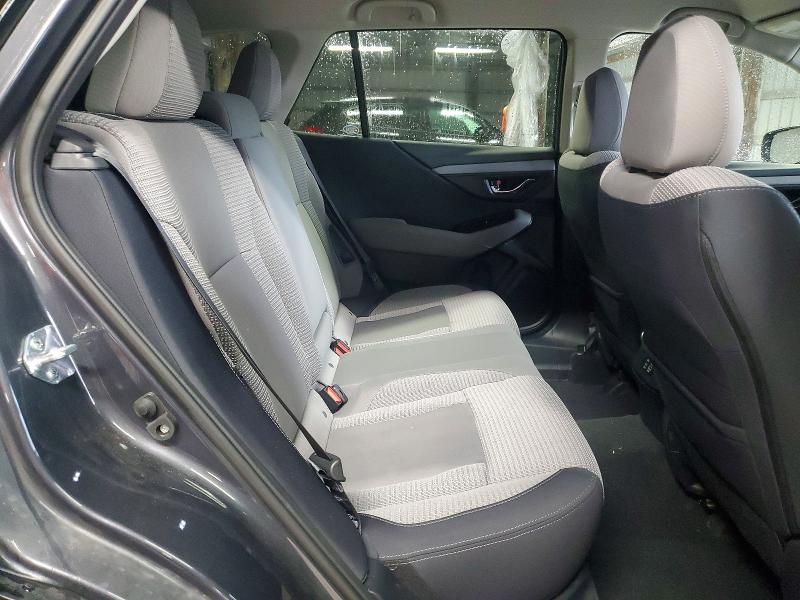 60628216 :رقم المزاد ، 4S4BTADC2R3150337 vin ، 2024 Subaru Outback مزاد بيع