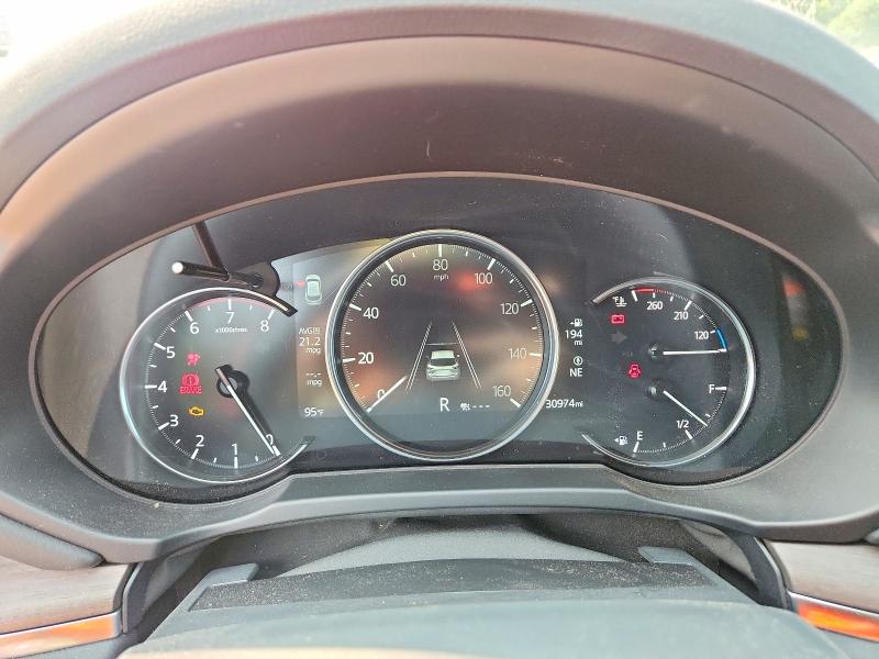 Продаж на аукціоні авто 2023 Mazda Cx-5, vin: JM3KFBXY0P0213692, номер лоту: 62442546