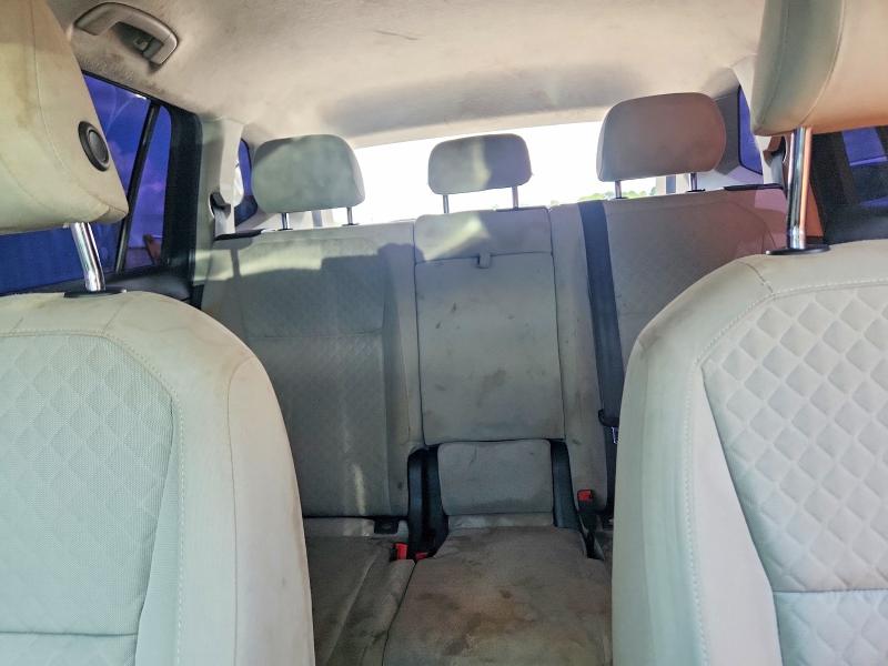 Aukcja sprzedaży 2018 Volkswagen Tiguan, vin: 3VV1B7AX8JM024422, numer aukcji: 59885236