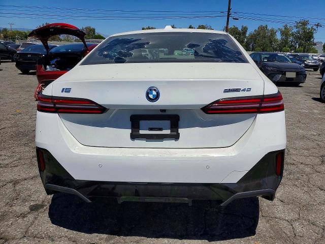 Aukcja sprzedaży 2024 Bmw I5, vin: WBY33FK08RCS93211, numer aukcji: 60042966