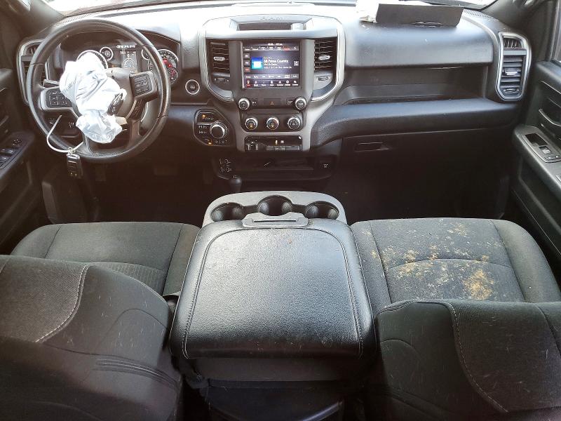 Продаж на аукціоні авто 2021 Ram 2500, vin: 3C6TR5CJ6MG509426, номер лоту: 61562176