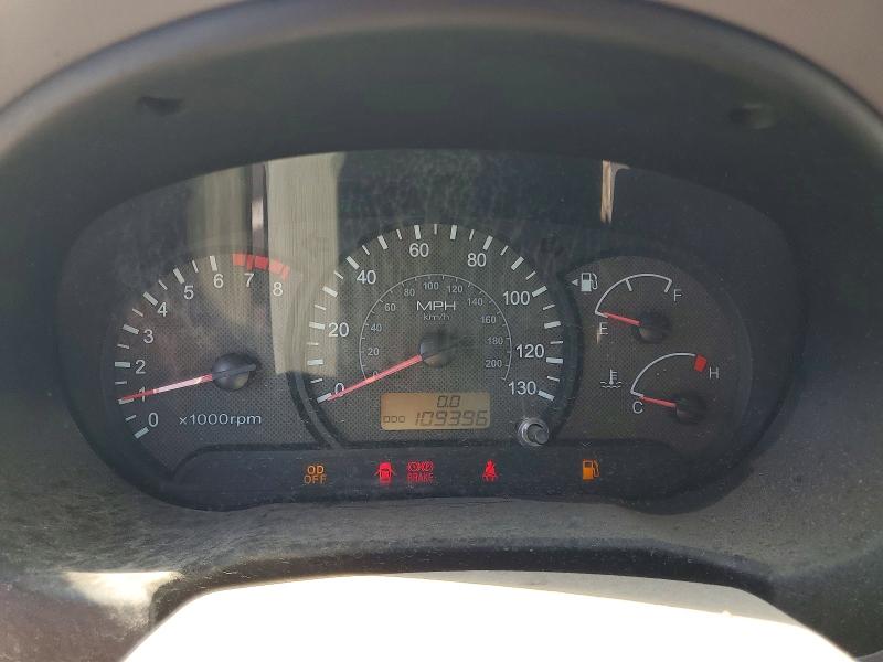 62151386 :رقم المزاد ، KMHCG45C73U457867 vin ، 2003 Hyundai Accent مزاد بيع