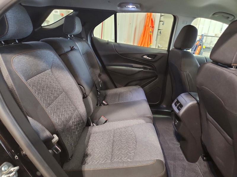 59229006 :رقم المزاد ، 3GNAXUEG3RL261644 vin ، 2024 Chevrolet Equinox مزاد بيع