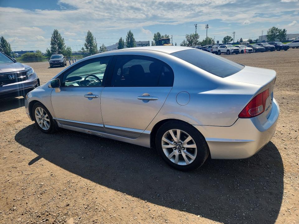 Продажа на аукционе авто 2006 Honda Civic, vin: 1HGFA16846L810685, номер лота: 61547286