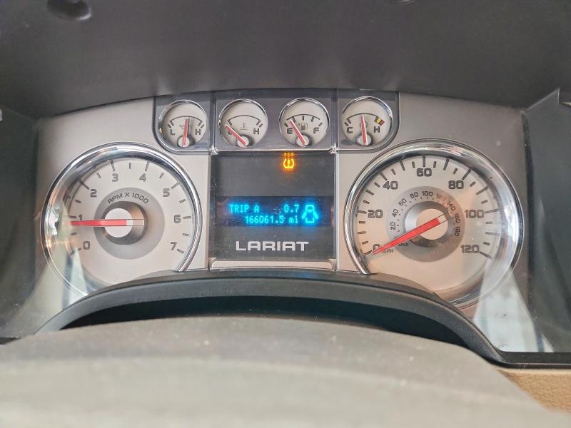 Продажа на аукционе авто 2010 Ford F150, vin: 1FTFW1EV3AFA25590, номер лота: 61511616