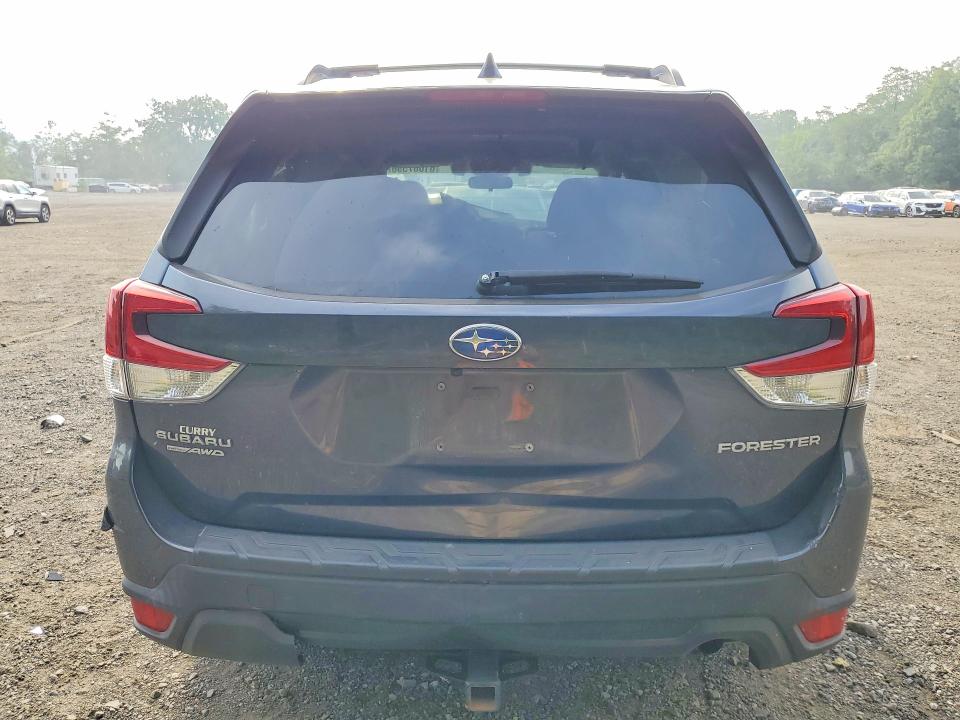 Продаж на аукціоні авто 2019 Subaru Forester, vin: JF2SKAECXKH461739, номер лоту: 61067596