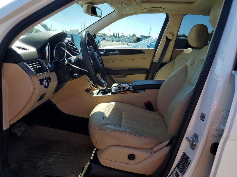 63580506 :رقم المزاد ، 4JGDA5JBXHA876491 vin ، 2017 Mercedes-benz Gle مزاد بيع