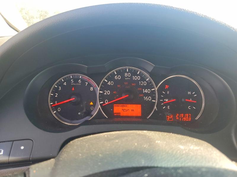59722486 :رقم المزاد ، 1N4AL2AP4CC200035 vin ، 2012 Nissan Altima مزاد بيع