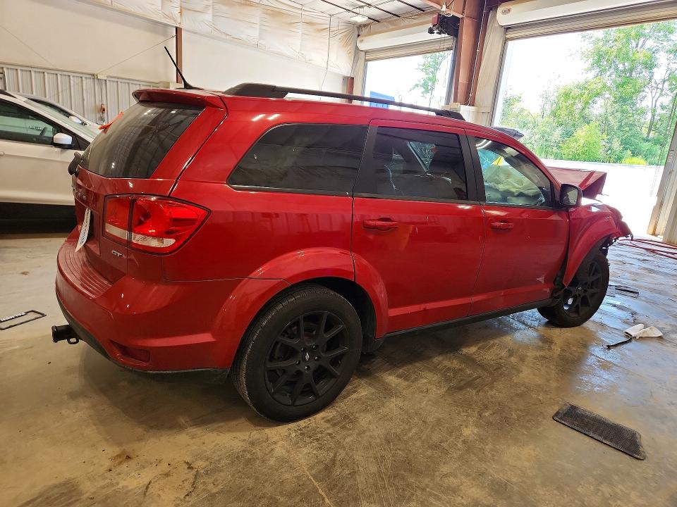 Aukcja sprzedaży 2018 Dodge Journey, vin: 3C4PDCEG3JT184459, numer aukcji: 60379316