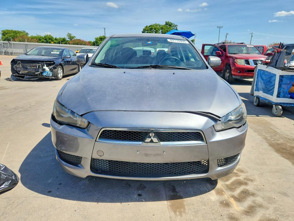 2015 Mitsubishi Lancer მანქანა იყიდება აუქციონზე, vin: JA32U2FU0FU017318, აუქციონის ნომერი: 62770906
