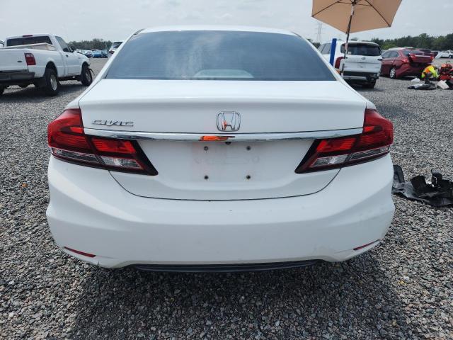 Продажа на аукционе авто 2015 Honda Civic, vin: 19XFB2F52FE026585, номер лота: 62904416