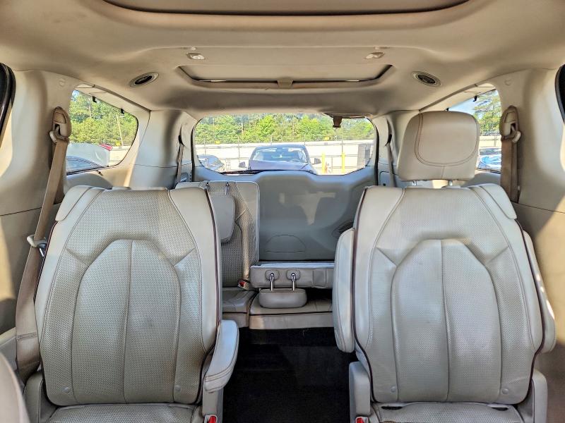 Aukcja sprzedaży 2020 Chrysler Pacifica, vin: 2C4RC1GG7LR275673, numer aukcji: 59994866