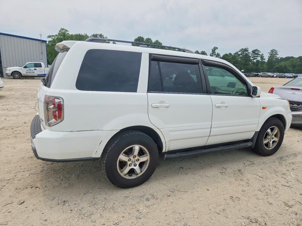 Aukcja sprzedaży 2008 Honda Pilot, vin: 5FNYF18578B025952, numer aukcji: 62932656