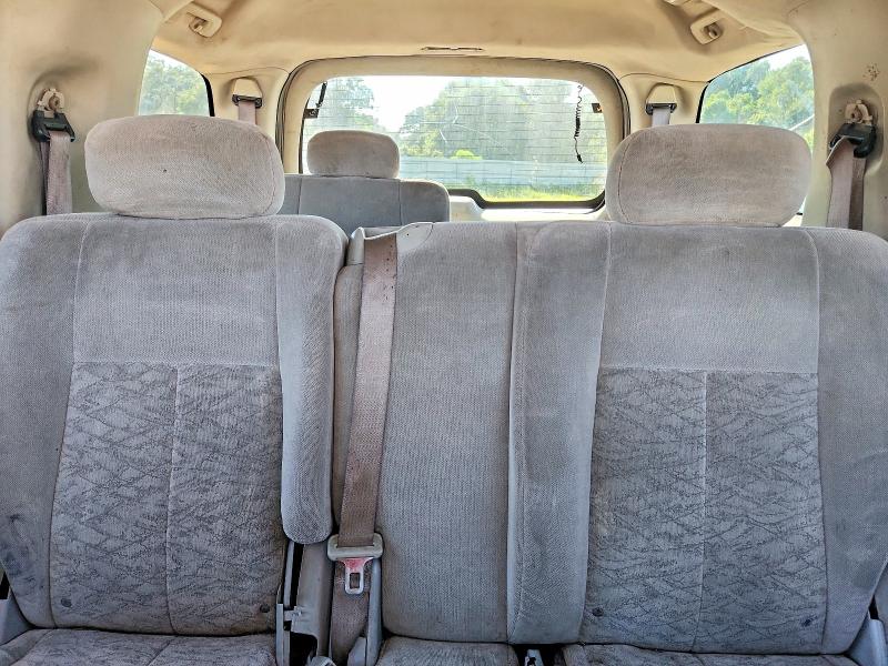 60399446 :رقم المزاد ، 1GKES16SX56181504 vin ، 2005 Gmc Envoy Xl مزاد بيع