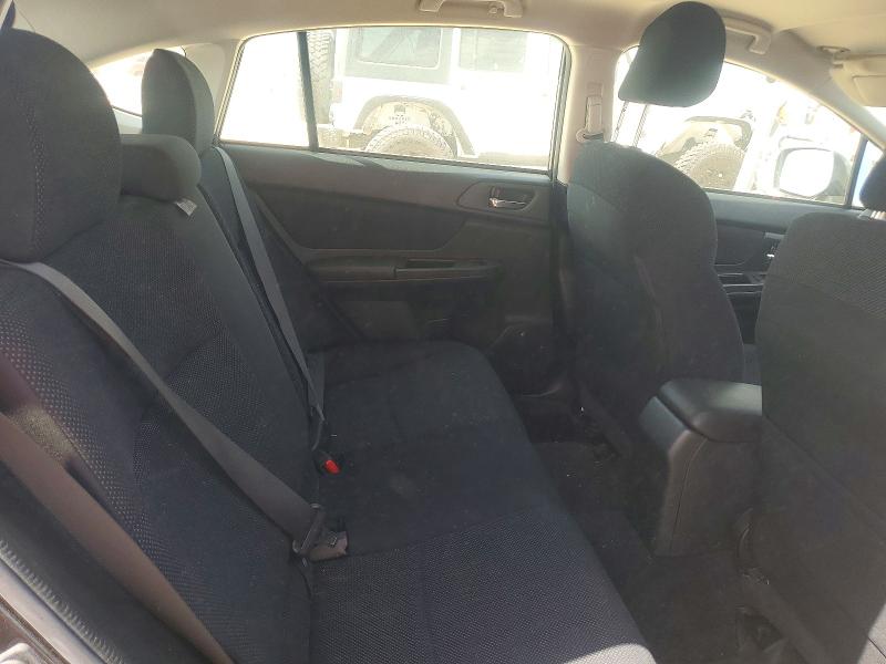 Aukcja sprzedaży 2013 Subaru Impreza, vin: JF1GPAC61DH200463, numer aukcji: 59884986