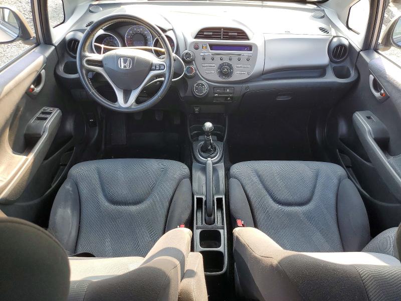 Aukcja sprzedaży 2009 Honda Fit, vin: JHMGE87439S024171, numer aukcji: 62428956
