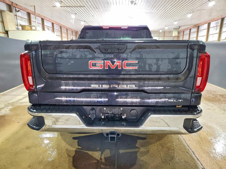 Aukcja sprzedaży 2025 Gmc Sierra, vin: 1GTPHDED2SZ199819, numer aukcji: 61224686